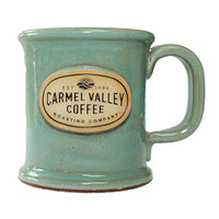 Pottery Mug - Executive