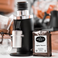 Foglifter® Reserve