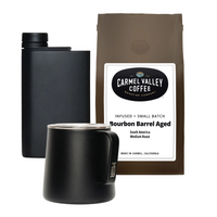 Barrel + Brew Bundle