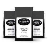 Coastal Clarity Trio + Free 8oz. Huskee