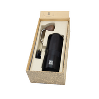 BruTrek® Hand Coffee Grinder