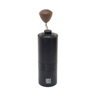BruTrek® Hand Coffee Grinder