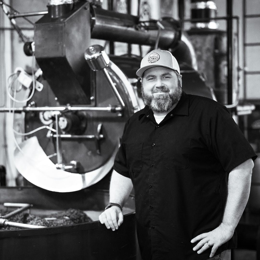 Roaster&