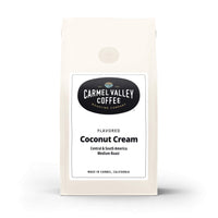 Coconut Cream