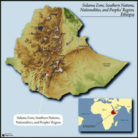 Ethiopia FTO Sidama Mokonissa