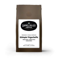 Ethiopia Yirgacheffe