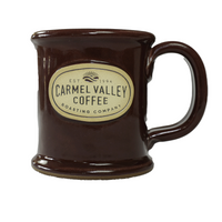 Pottery Mug - Executive