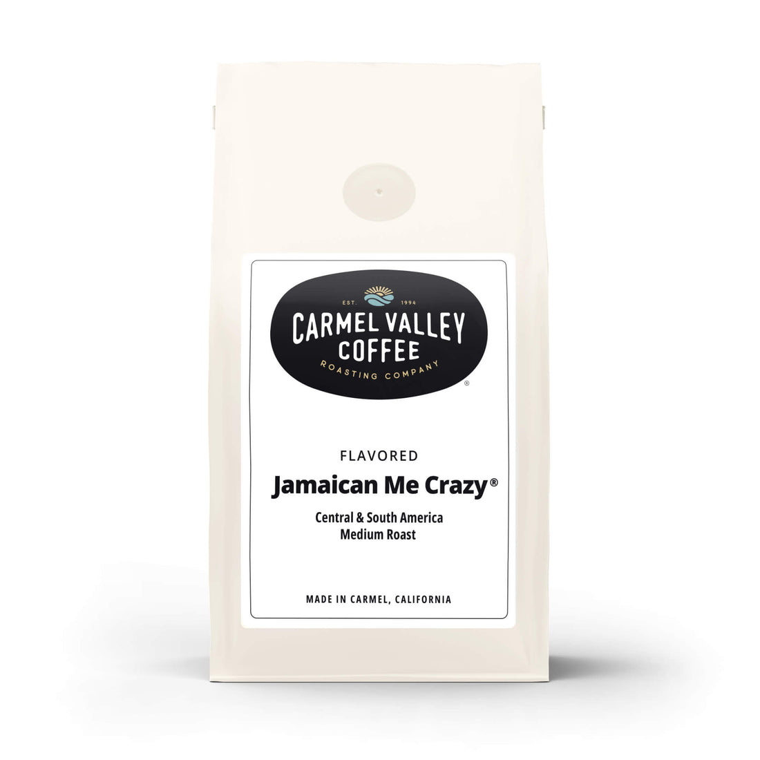 Jamaican Me Crazy®