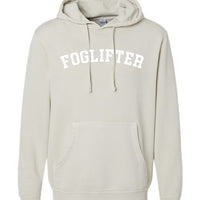 Foglifter Hoodie