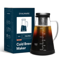 Cold Brew Maker