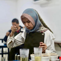 Sumatra FTO Permata Gayo