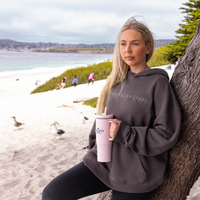 Coastal Vibes Hoodie