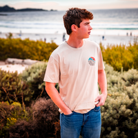 Surfer T-Shirt