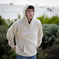 Foglifter Hoodie