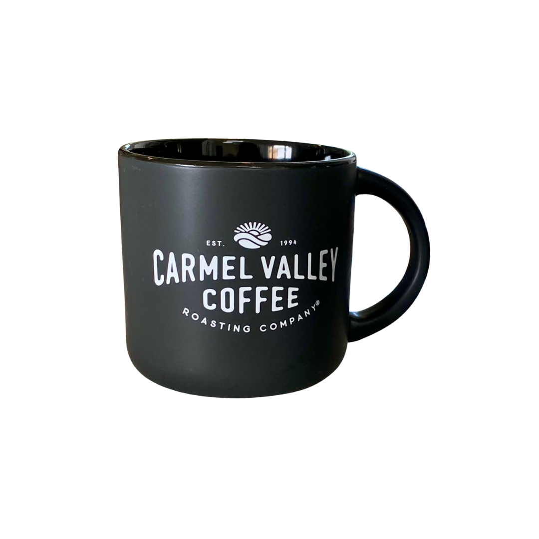 Stoneware Mug