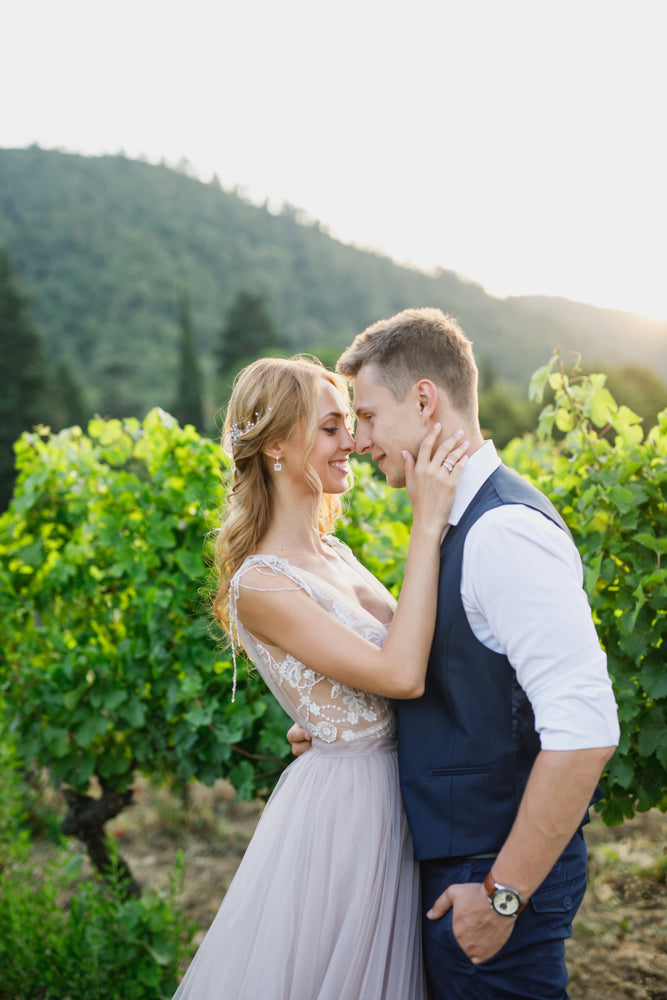 Bernardus Lodge & Spa is THE Romantic Getaway & Wedding Venue in Carmel Valley