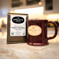 Ethiopia Yirgacheffe