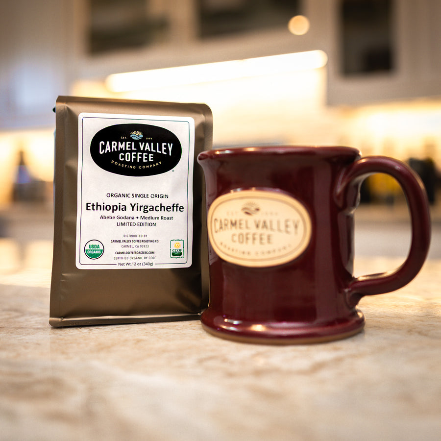 Ethiopia Yirgacheffe