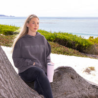 Coastal Vibes Hoodie