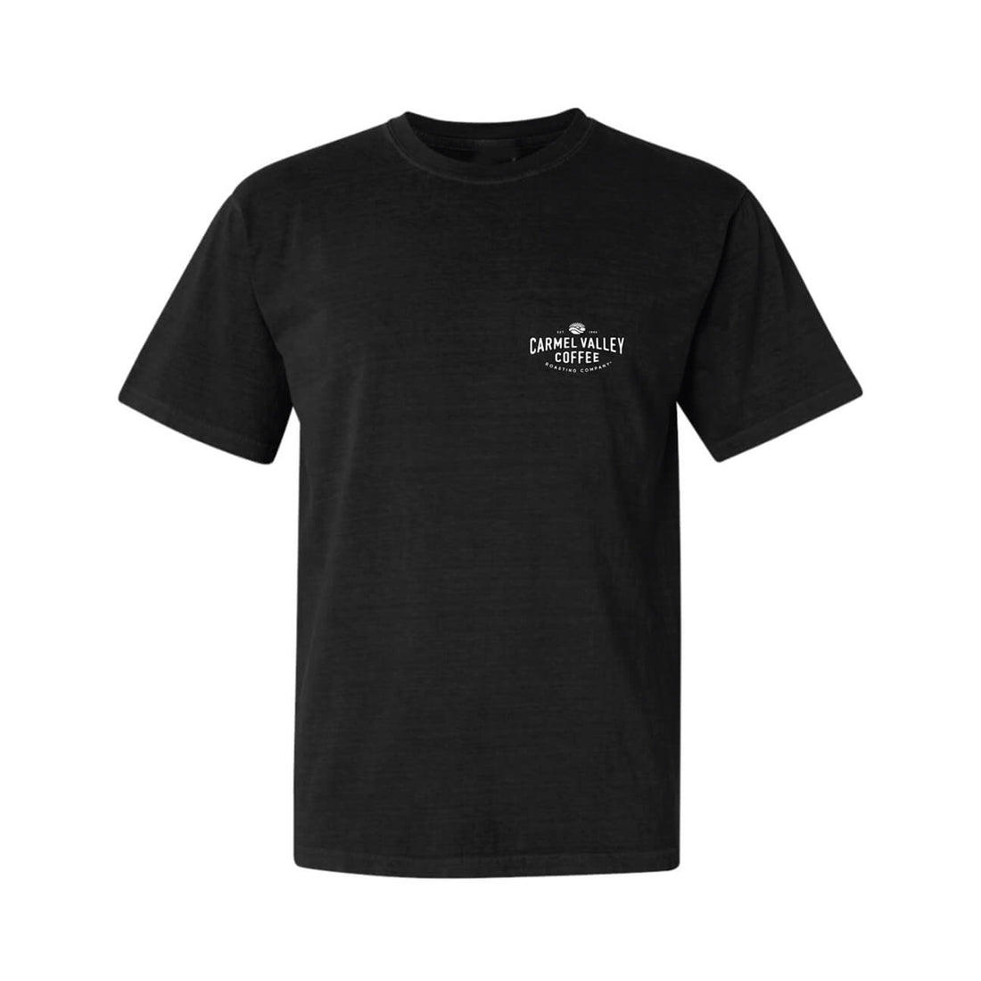 Short Sleeved Logo T-Shirt