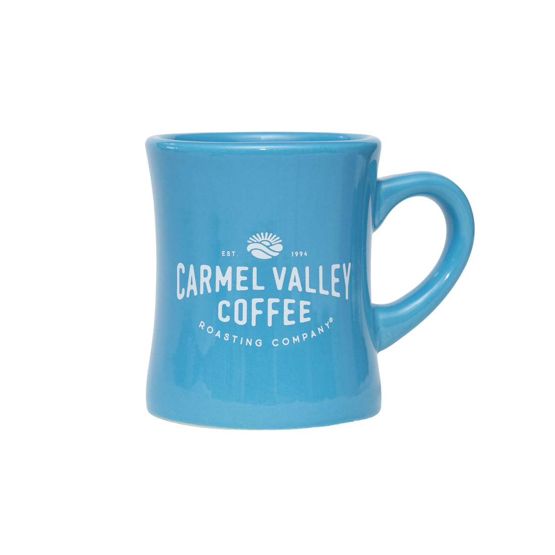 Diner Mug