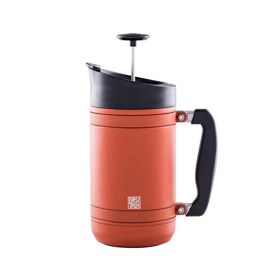 BruTrek® French Press