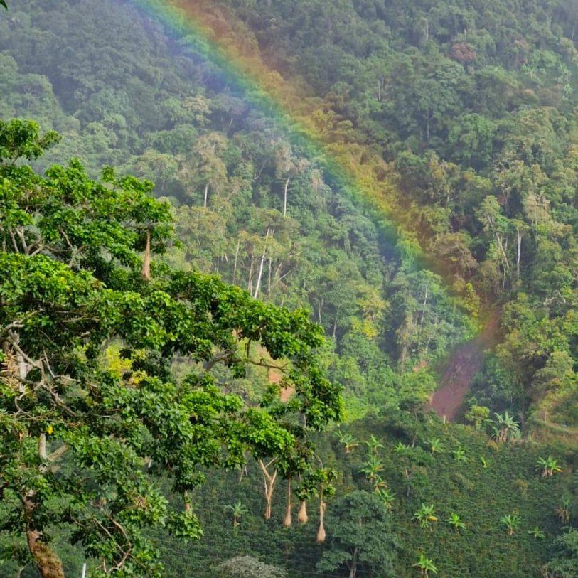 Colombia Huila