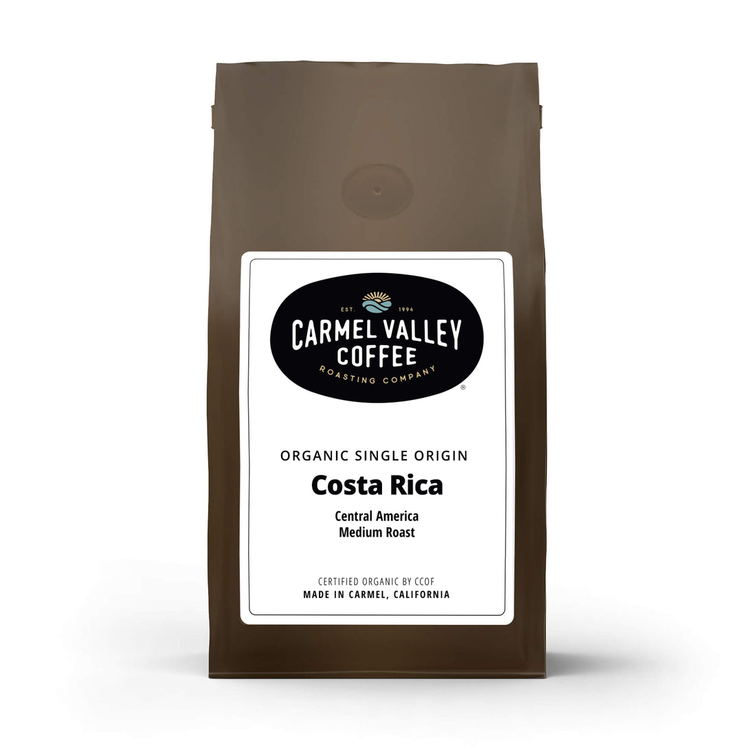 Costa Rica La Amistad