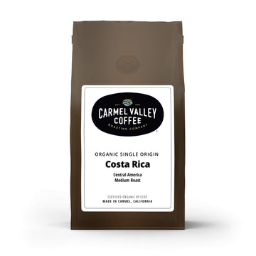 Costa Rica La Amistad
