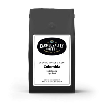 Colombia Nariño