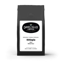 Ethiopia, Guji 4 Natural