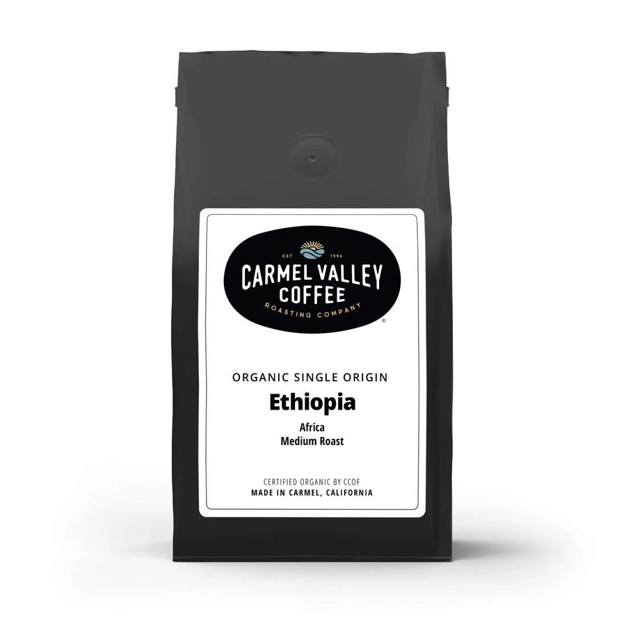 Ethiopia, Guji 4 Natural