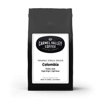 Colombia Huila