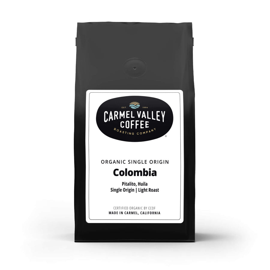 Colombia Huila