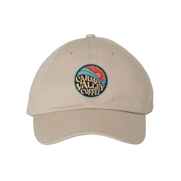 Dad Cap with Patch