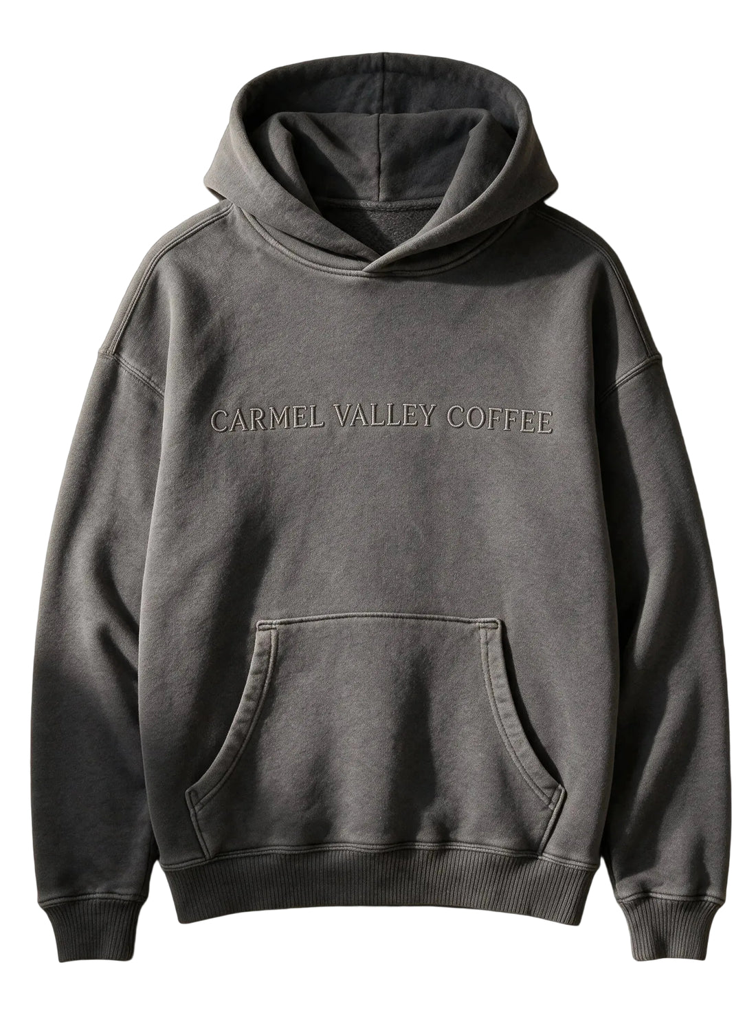 Coastal Vibes Hoodie