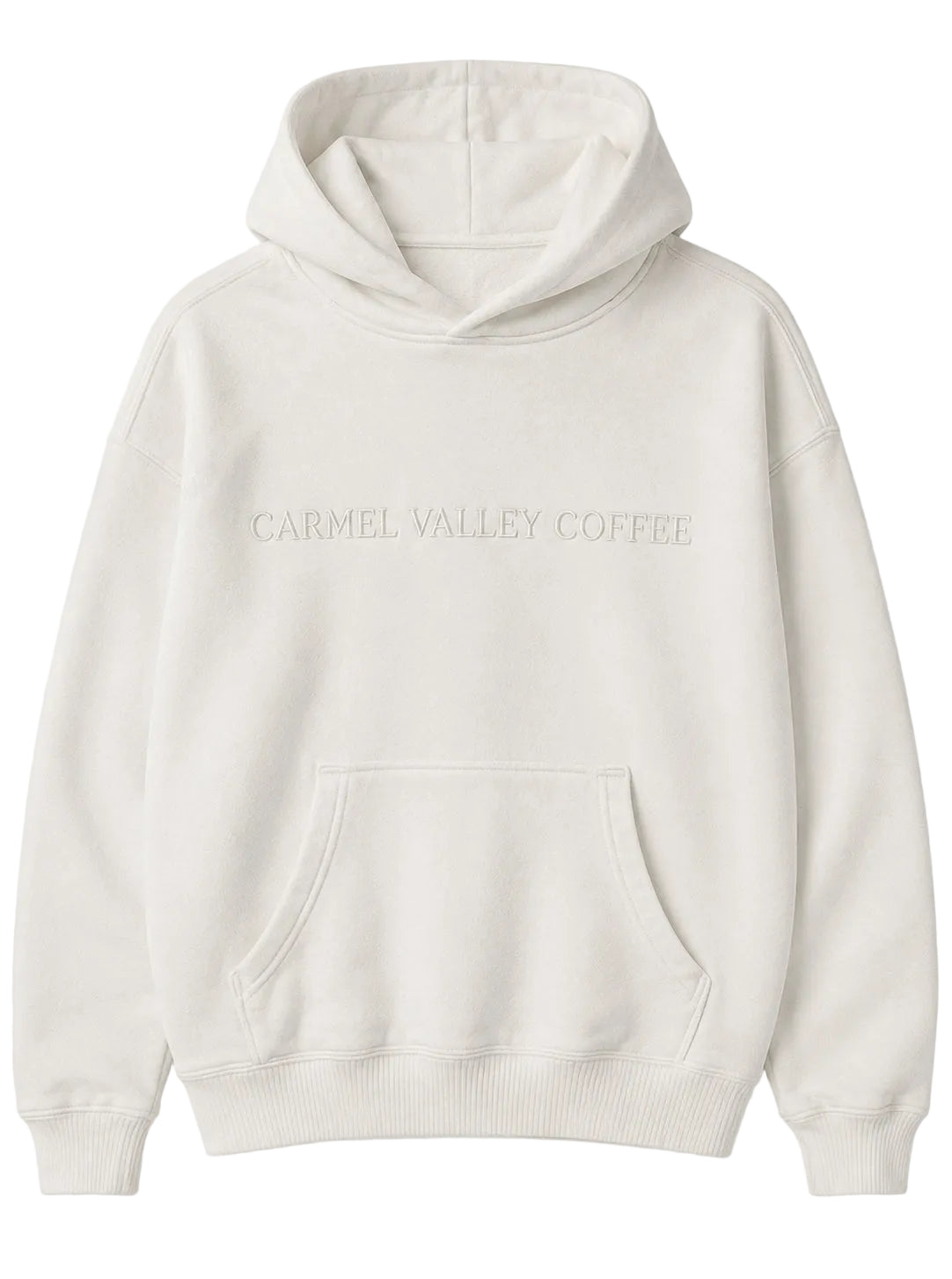 Coastal Vibes Hoodie