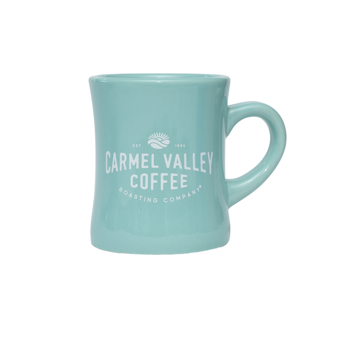 Diner Mug
