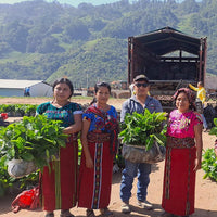 ASOBAGRI Manos De Mujer, FTO