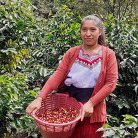 ASOBAGRI Manos De Mujer, FTO
