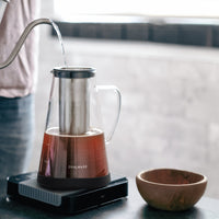 Cold Brew Maker