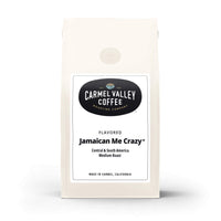 Jamaican Me Crazy®