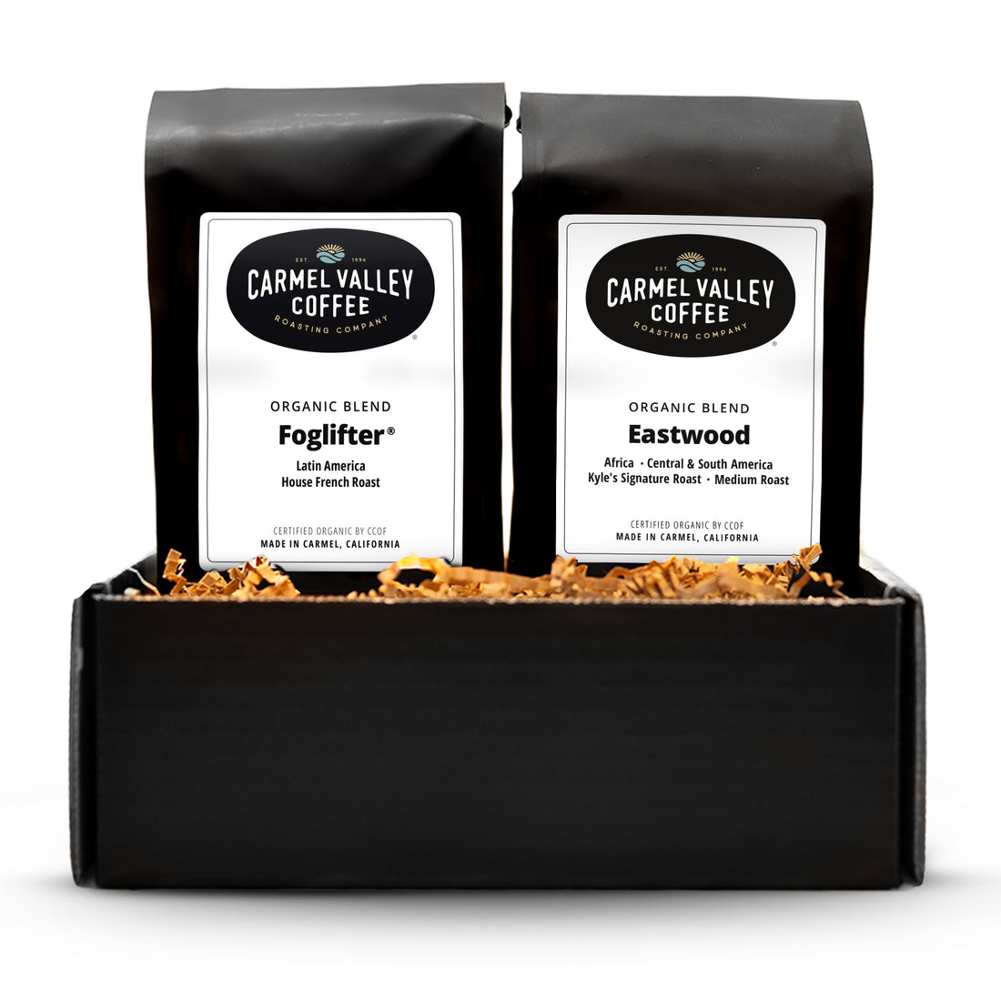 Signature Icons Gift Box