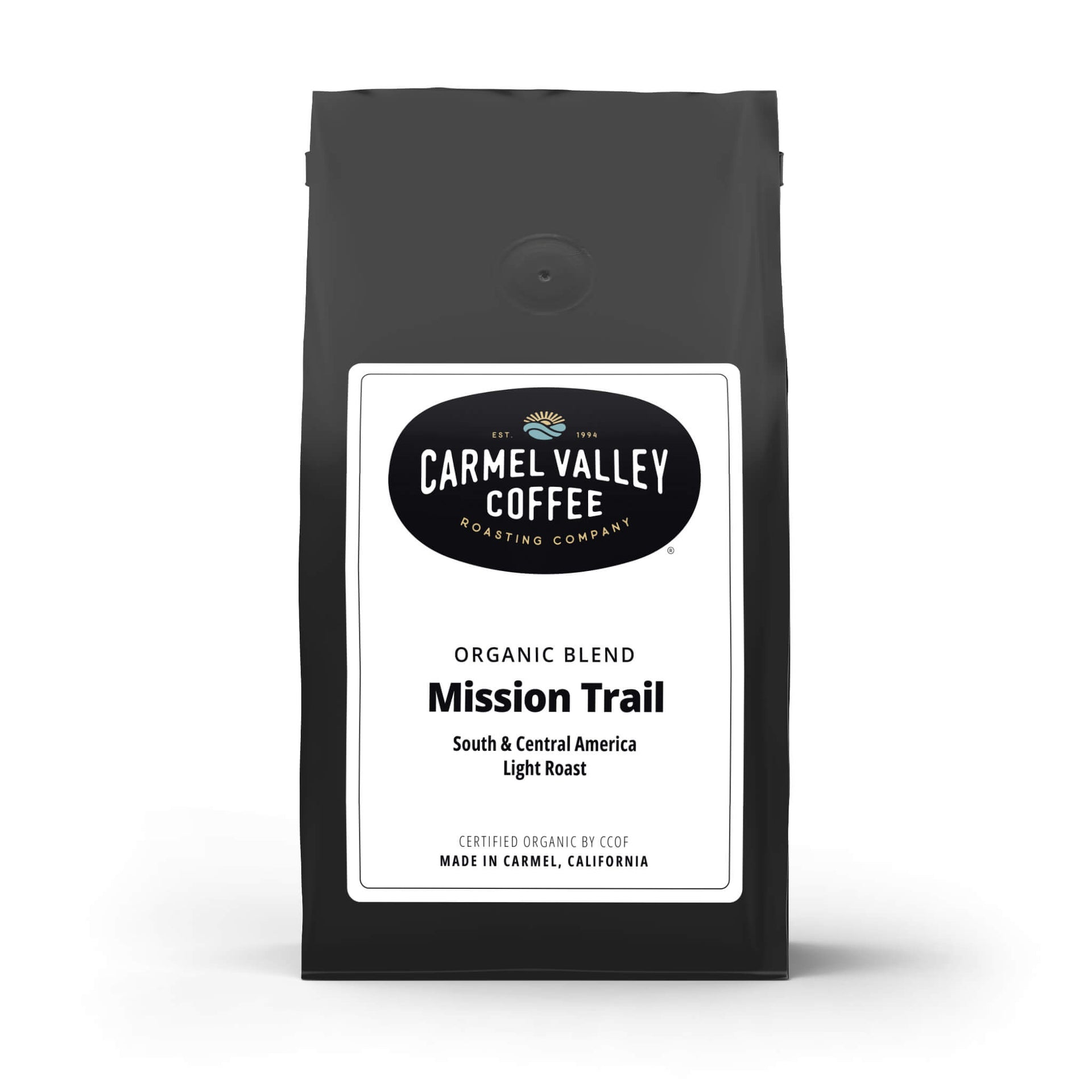 Photo of Organic Mission Blend
