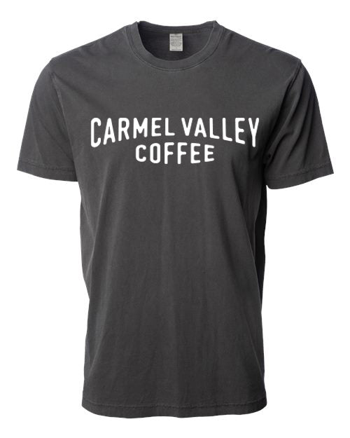 Minimalist Logo T-Shirt