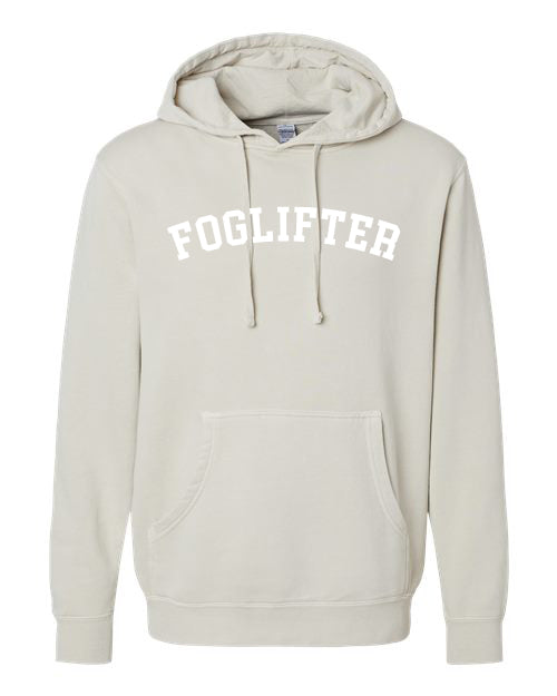 Foglifter Hoodie
