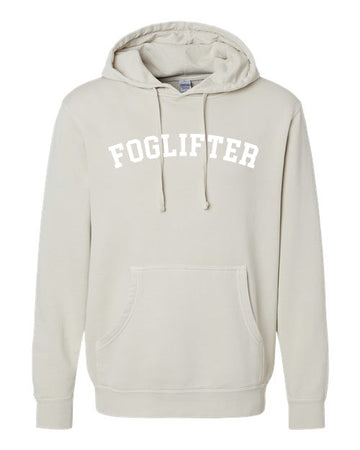 Foglifter Hoodie