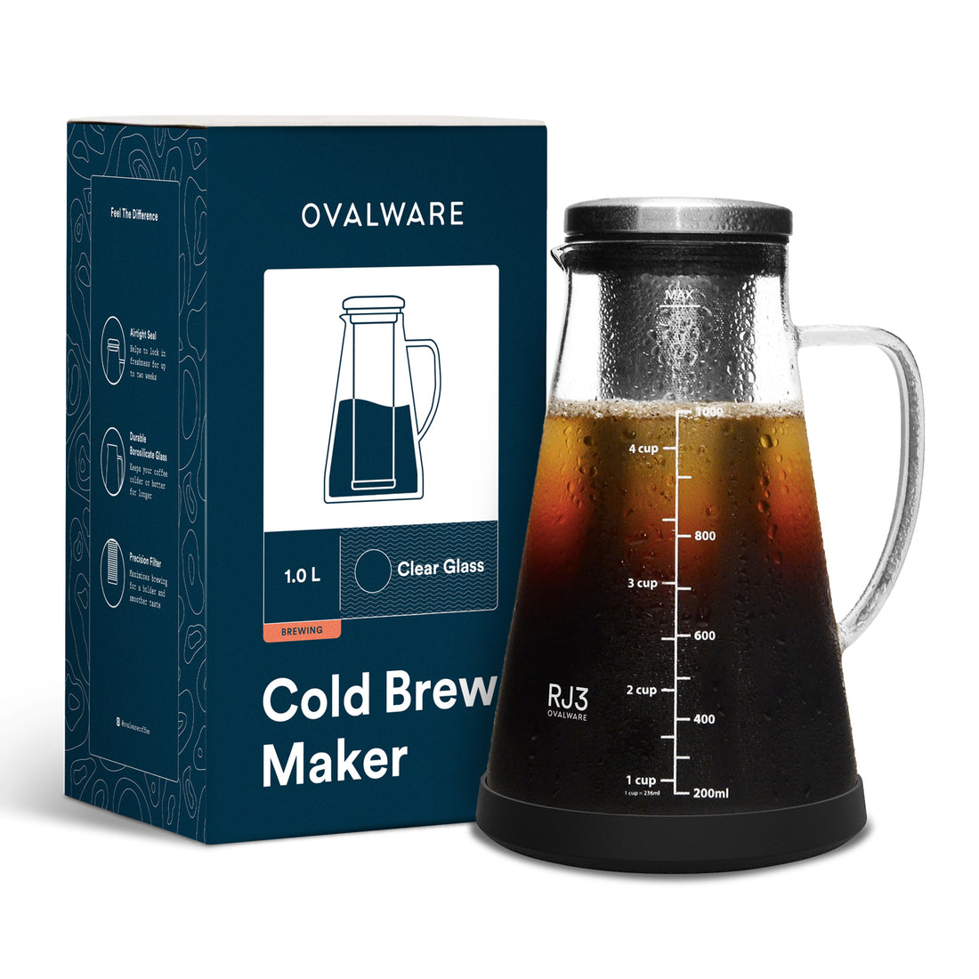 Cold Brew Maker