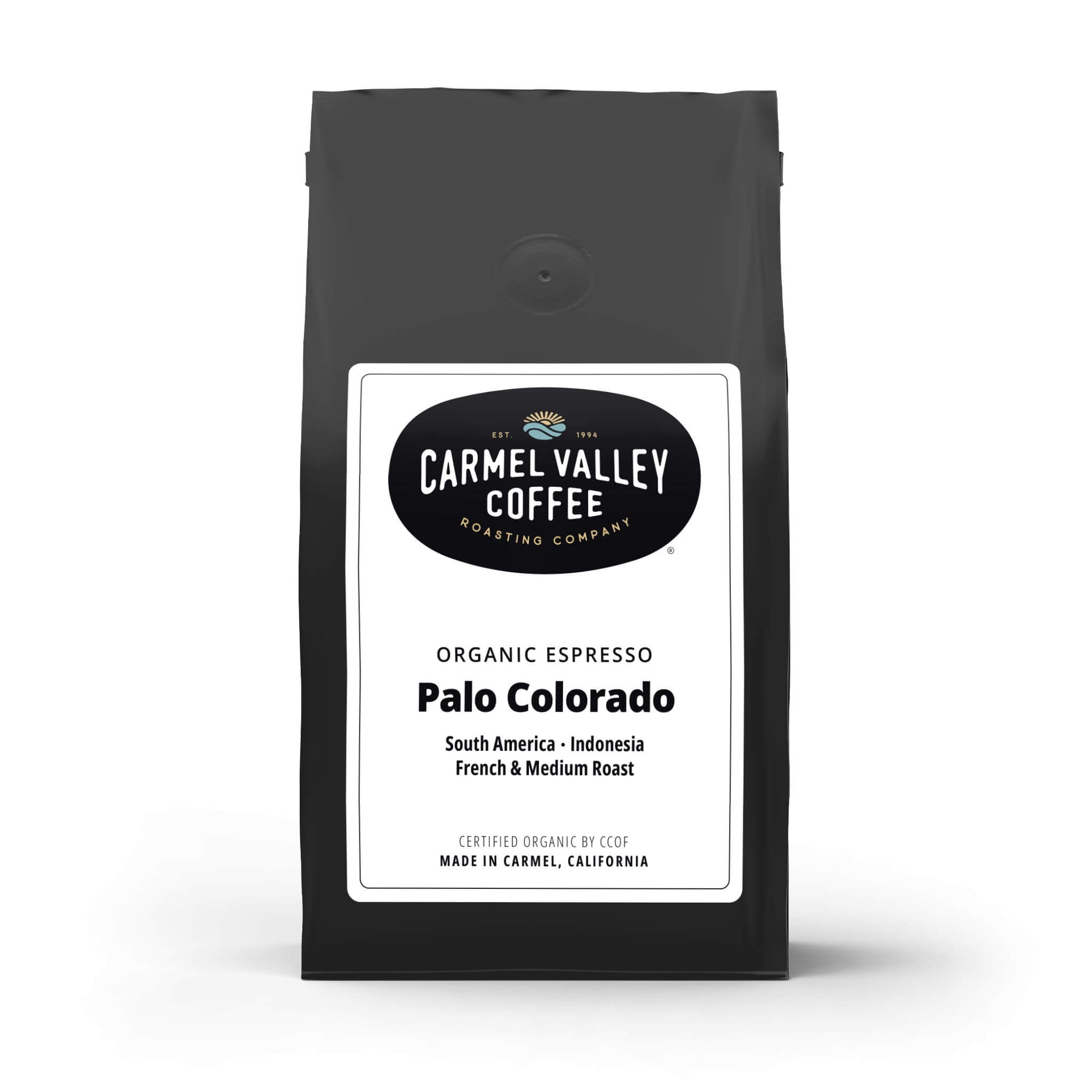 Photo of Organic Palo Colorado Espresso