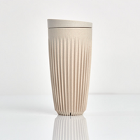 16oz. Huskee Traveler Natural